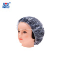 Disposable Non Woven Material Shower Cap Machine